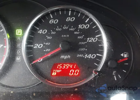 2007 Mazda Mazda6 I Touring из США, поврежденный, VIN 1YVHP80C775M04783